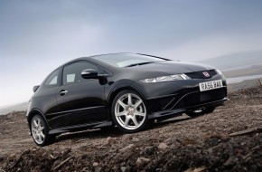 2008 Honda Civic Type-R