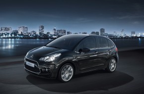 2010 Citroen C3