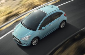 2010 Citroen C3