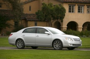 2008 Toyota Avalon Touring