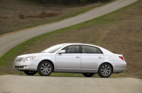 2008 Toyota Avalon Touring