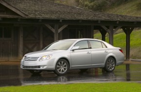 2008 Toyota Avalon Touring