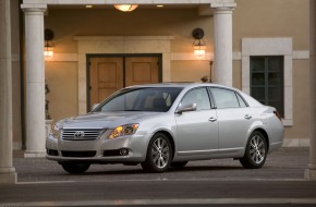 2008 Toyota Avalon Limited