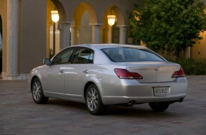 2008 Toyota Avalon Limited