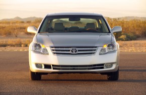 2008 Toyota Avalon Limited