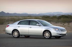 2009 Toyota Avalon Limited