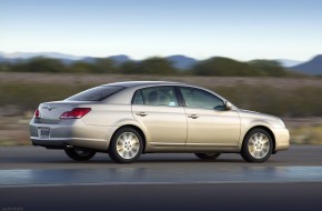 2009 Toyota Avalon Limited