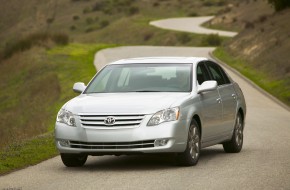 2009 Toyota Avalon Touring