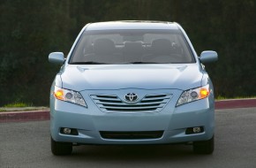 2008 Toyota Camry XLE