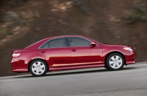 2009 Toyota Camry SE