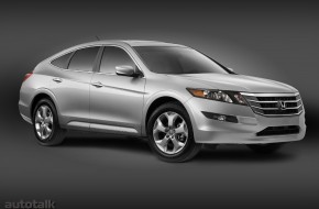 2010 Honda Accord Crossover