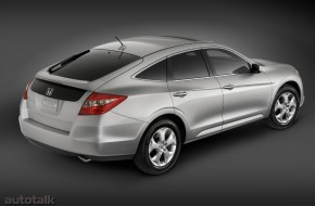 2010 Honda Accord Crossover