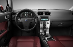 2010 Volvo C70