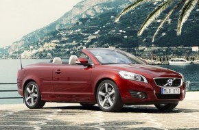 2010 Volvo C70