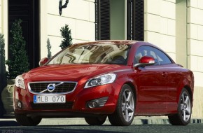 2010 Volvo C70