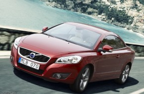 2010 Volvo C70