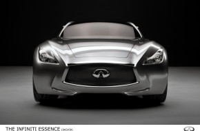 Infiniti Essence Concept