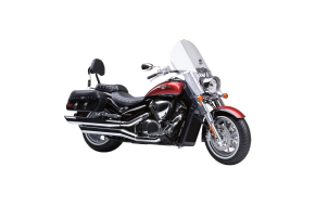 2009 Suzuki Boulevard C109RT