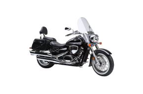 2009 Suzuki Boulevard C50T