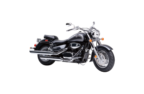 2009 Suzuki Boulevard C90