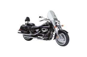 2009 Suzuki Boulevard C90T