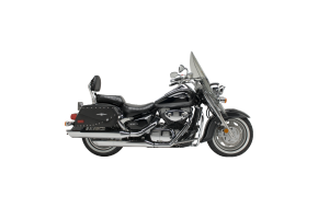 2009 Suzuki Boulevard C90T