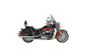 2009 Suzuki Boulevard C90T