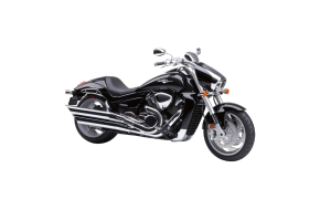 2009 Suzuki Boulevard M109R