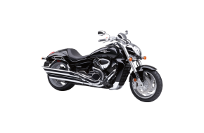 2009 Suzuki Boulevard M109R2