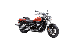 2009 Suzuki Boulevard M50 Limited Edition