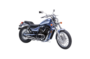 2009 Suzuki Boulevard S50