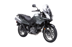 2009 Suzuki V-Strom 650