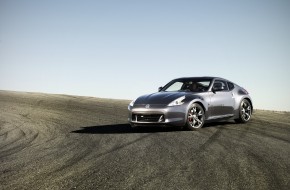 Nissan 370Z 40th Anniversary Edition