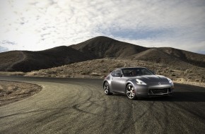 Nissan 370Z 40th Anniversary Edition