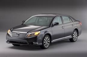 2011 Toyota Avalon