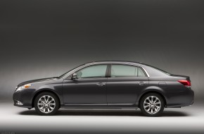 2011 Toyota Avalon