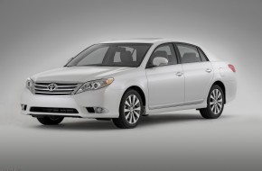 2011 Toyota Avalon