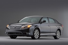 2011 Toyota Avalon