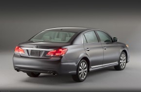 2011 Toyota Avalon