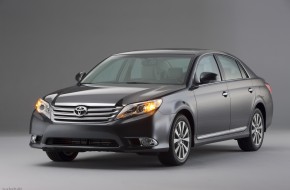 2011 Toyota Avalon