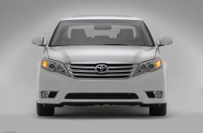 2011 Toyota Avalon