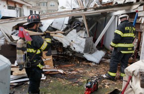 Tesla Plane Crash