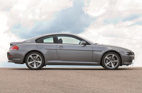 2008 BMW 650i Coupe