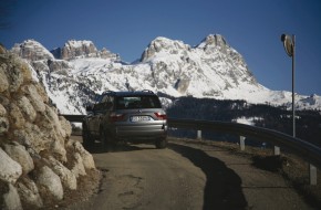 2009 BMW X3