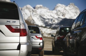 2009 BMW X3