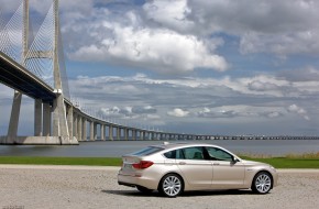 2010 BMW 5 Series GT