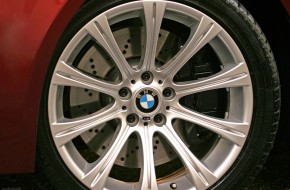 2010 BMW M5