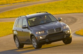 2010 BMW X5