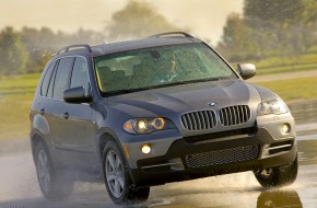 2010 BMW X5