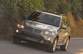 2010 BMW X5